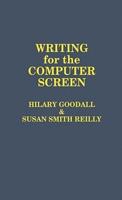 Writing for the Computer Screen