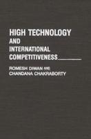 High Technology and International Competitiveness