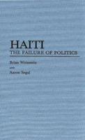 Haiti: The Failure of Politics