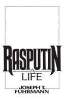 Rasputin: A Life