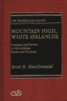 Mountain High, White Avalanche