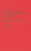 The Soviet Union, the Communist Movement, and the World: Prelude to the Cold War, 1917-1941