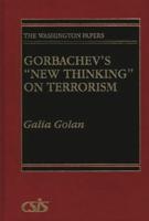 Gorbachev's New Thinking on Terrorism