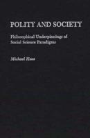 Polity and Society