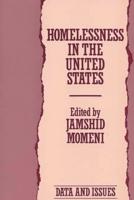 Homelessness in the United States: Data and Issues