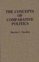 The Concepts of Comparative Politics