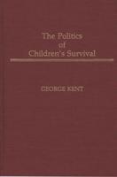 The Politics of Children's Survival