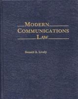 Modern Communications Law