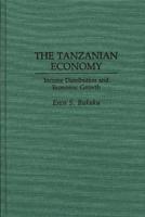The Tanzanian Economy: Income Distribution and Economic Growth