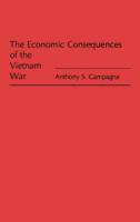 The Economic Consequences of the Vietnam War