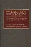 The Last Jew from Wegrow