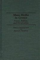 Mass Media in Greece