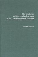 The Challenge of Structural Adjustment in the Commonwealth Caribbean