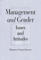 Management and Gender: Issues and Attitudes