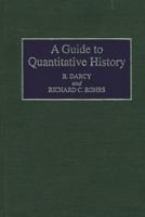 A Guide to Quantitative History