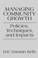 Managing Community Growth