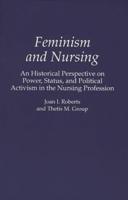 Feminism and Nursing
