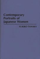 Contemporary Portraits of Japanese Women