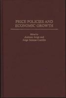 Price Policies and Economic Growth