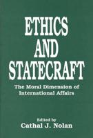 Ethics and Statecraft
