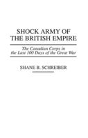 Shock Army of the British Empire