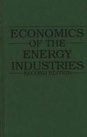 Economics of the Energy Industries