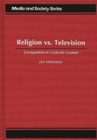 Religion Vs. Television