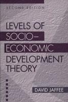 Levels of Socio-economic Development Theory