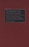 Montgomery and "Colossal Cracks"