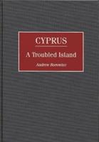 Cyprus: A Troubled Island