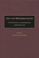 Art and Representation: Contributions to Contemporary Aesthetics