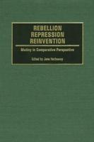 Rebellion, Repression, Reinvention: Mutiny in Comparative Perspective