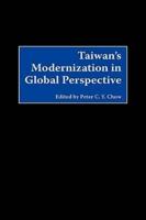 Taiwan's Modernization in Global Perspective
