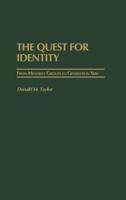 The Quest for Identity: From Minority Groups to Generation Xers