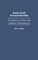 Social Youth Entrepreneurship