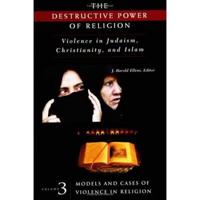 The Destructive Power of Religion