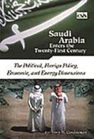 Saudi Arabia Enters the Twenty-First Century