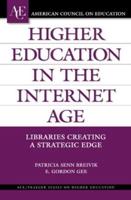 Higher Education in the Internet Age