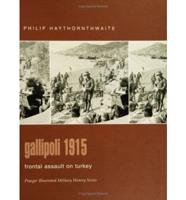 Gallipoli 1915