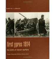 First Ypres, 1914