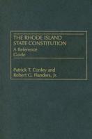 The Rhode Island State Constitution