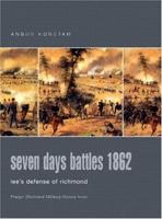 Seven Days Battles 1862