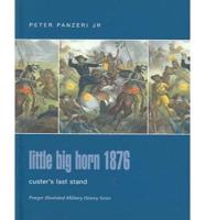 Little Big Horn 1876