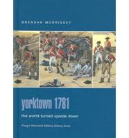 Yorktown 1781