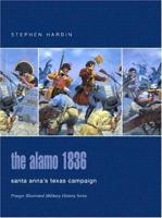 The Alamo 1836