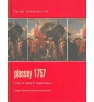 Plassey, 1757