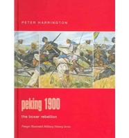 Peking 1900