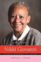 Nikki Giovanni: A Literary Biography