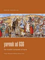 Yarmuk, AD 636