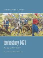 Tewkesbury, 1471